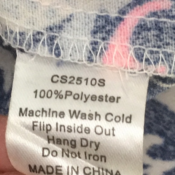 TCEC skirt - Picture 8 of 9